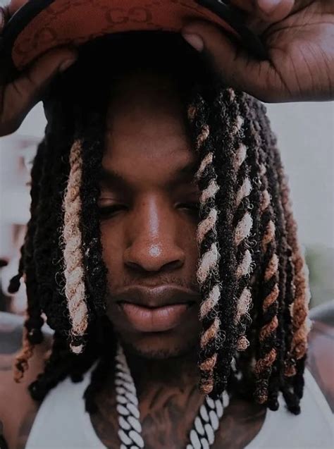 king von dreadlocks|king von dreads story.